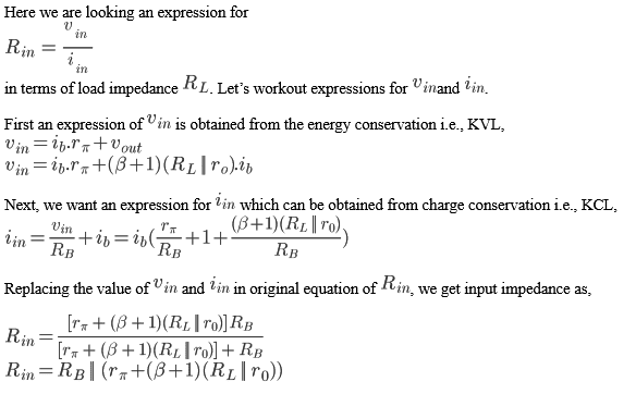 R in calculation